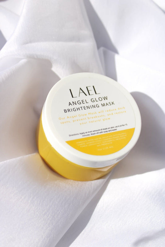 Angel Glow Brightening Mask