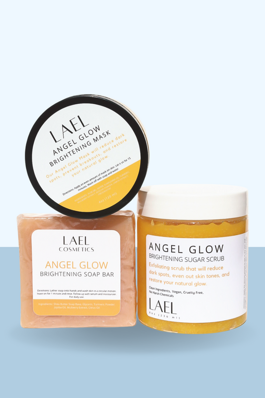 Angel Glow Bundle